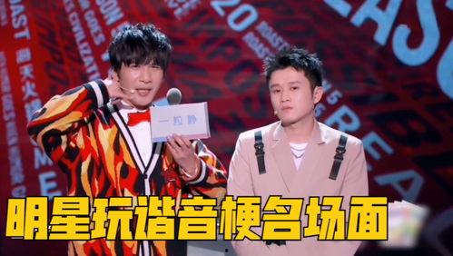 爆料沈腾视频大全最新版,爆笑瞬间,笑点连连 第3张 爆料沈腾视频大全最新版,爆笑瞬间,笑点连连 第3张