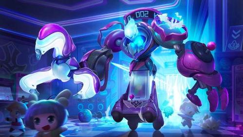 天王皮肤爆料视频下载,揭秘神秘英雄的华丽蜕变